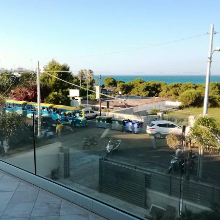 Acquamarina Torre dell'Orso Exterior photo