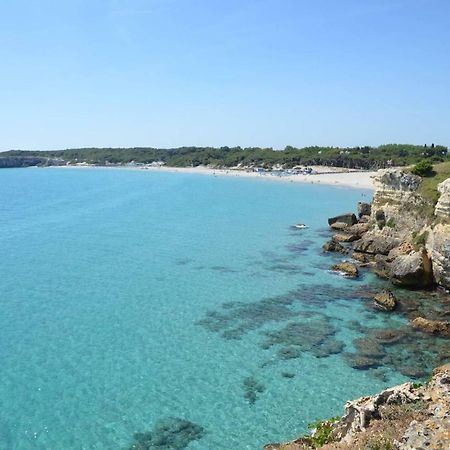 Acquamarina Torre dell'Orso Exterior photo
