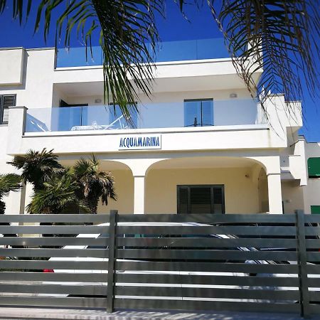 Acquamarina Torre dell'Orso Exterior photo