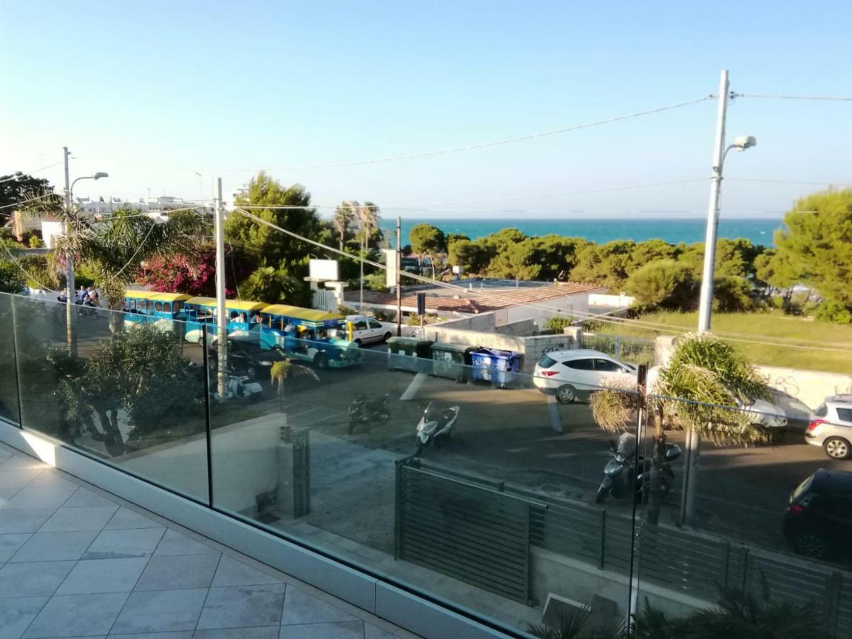 Acquamarina Torre dell'Orso Exterior photo