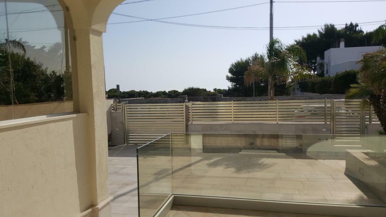 Acquamarina Torre dell'Orso Exterior photo
