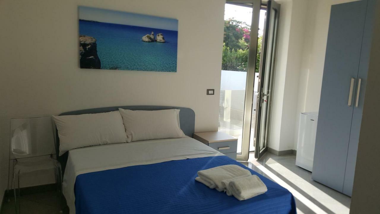 Acquamarina Torre dell'Orso Exterior photo