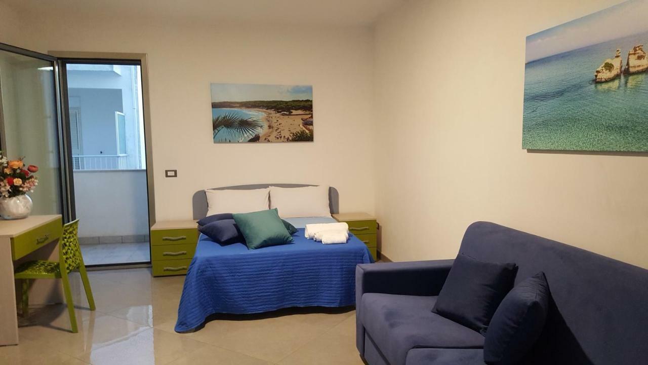 Acquamarina Torre dell'Orso Exterior photo