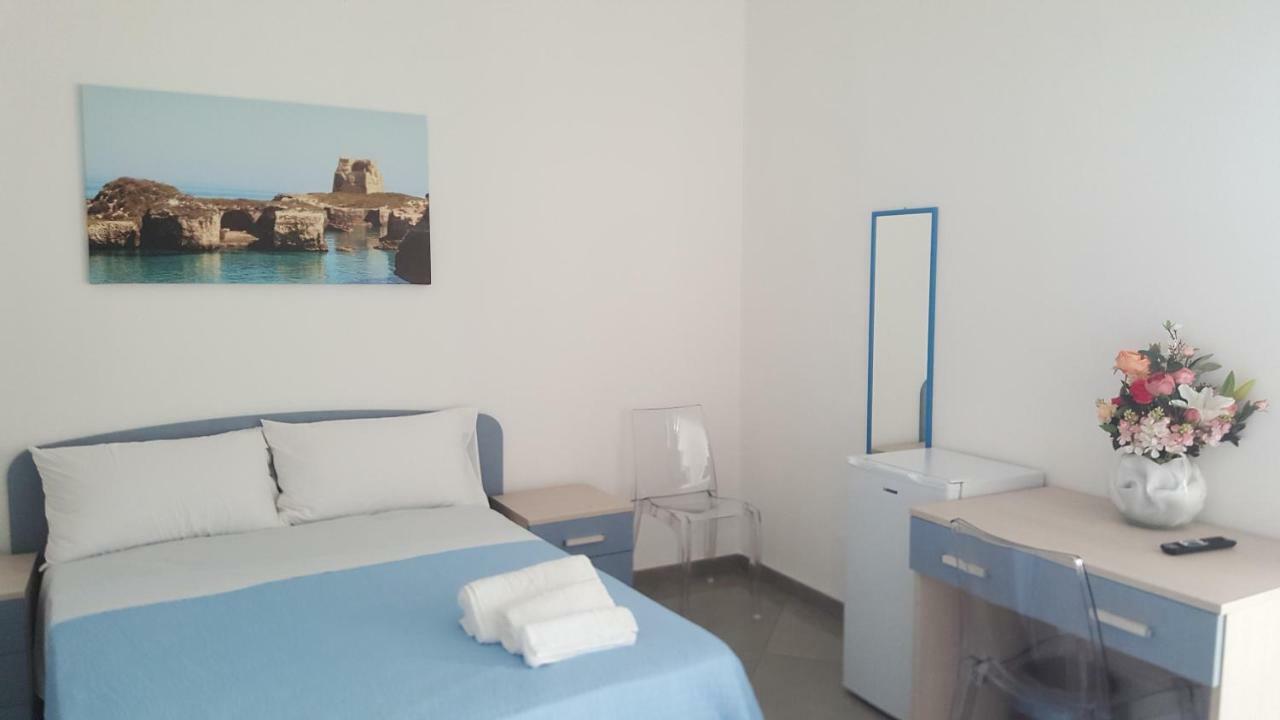 Acquamarina Torre dell'Orso Exterior photo
